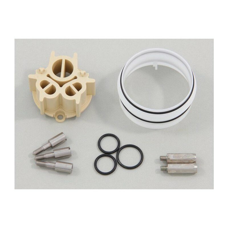 foto del prodotto prolunga adatta per kit universale 1 per rubinetteria doccia up kit 2 ideal standard