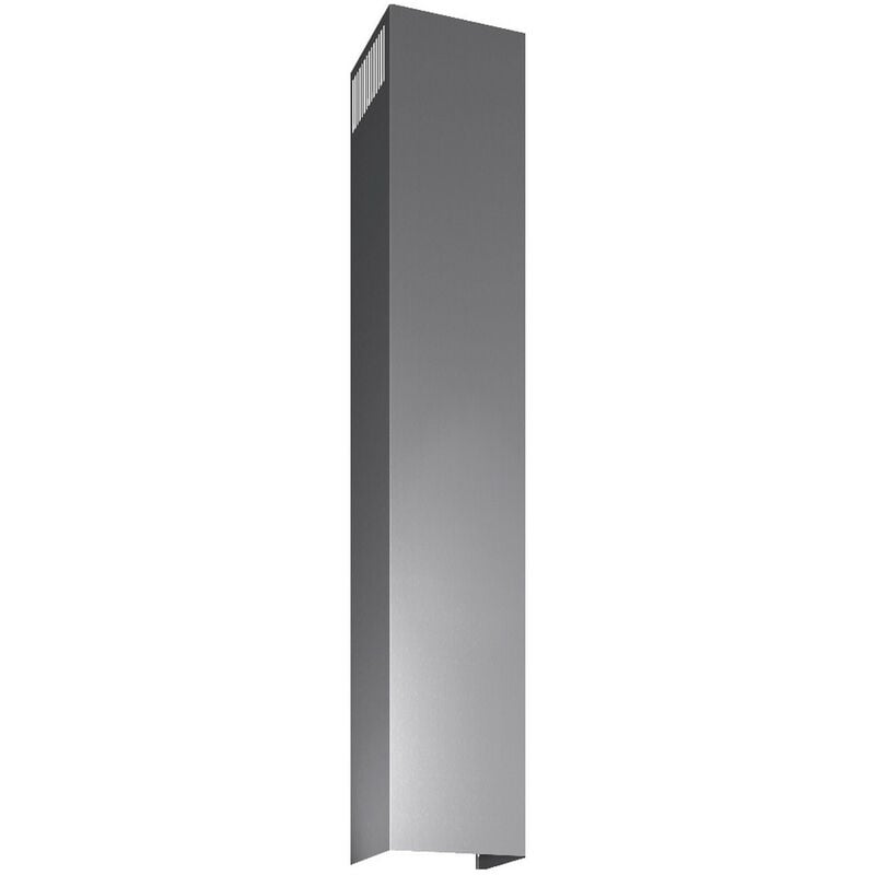 foto del prodotto prolunga camino cappa 150cm acciaio inox z5915n0 neff
