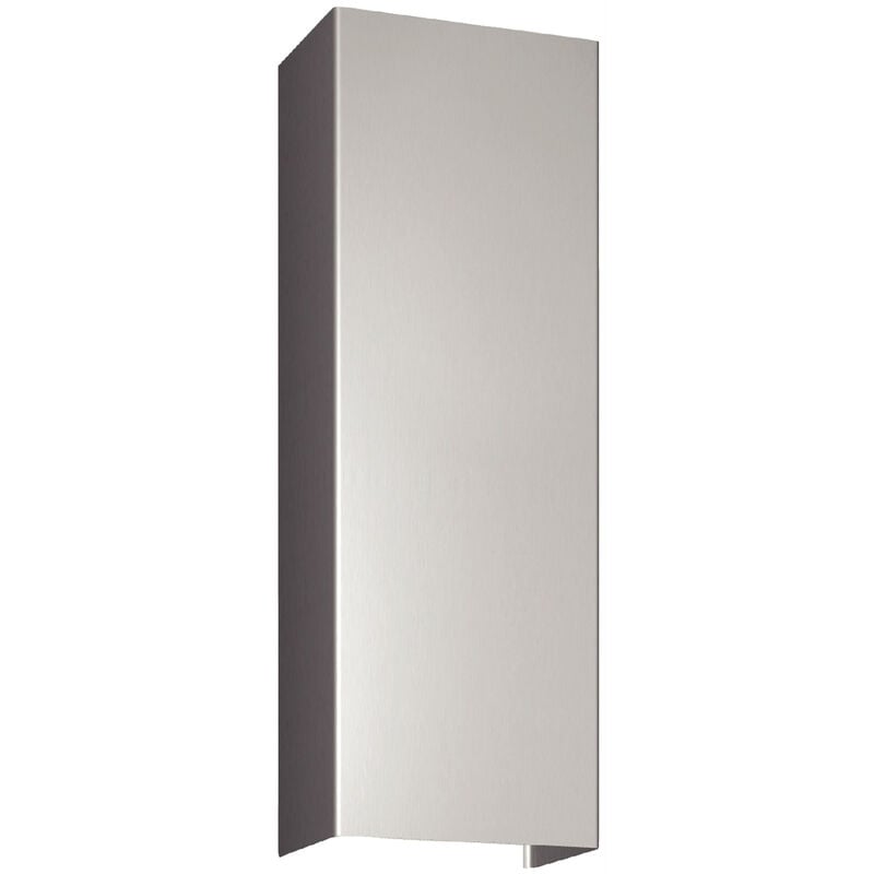 foto del prodotto prolunga camino cappa inox 75cm dhz1234 bosch