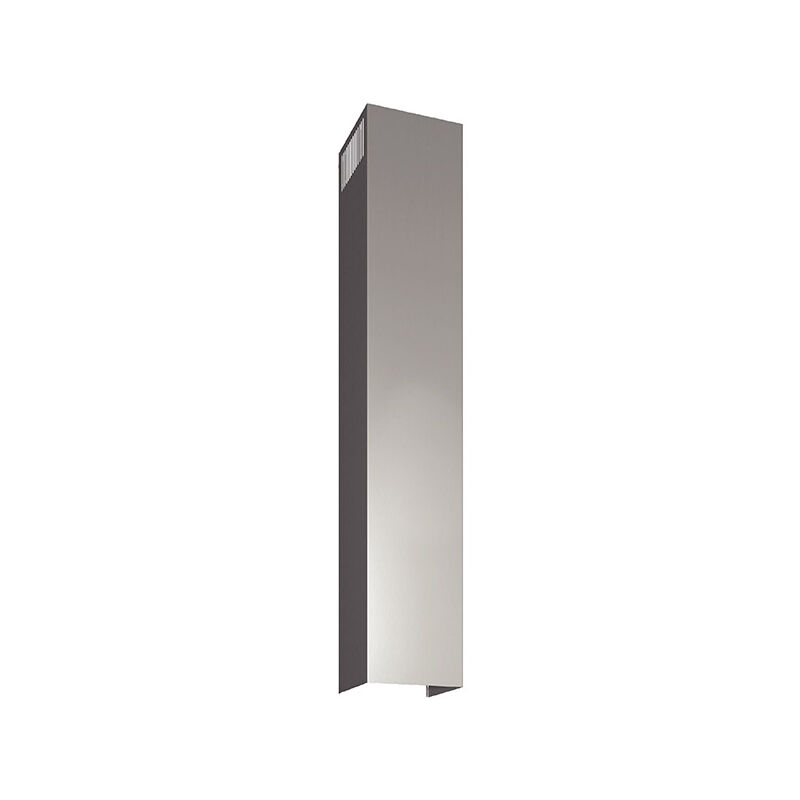 foto del prodotto prolunga camino per cappa da 150 a 194,5 cm lz12350 siemens