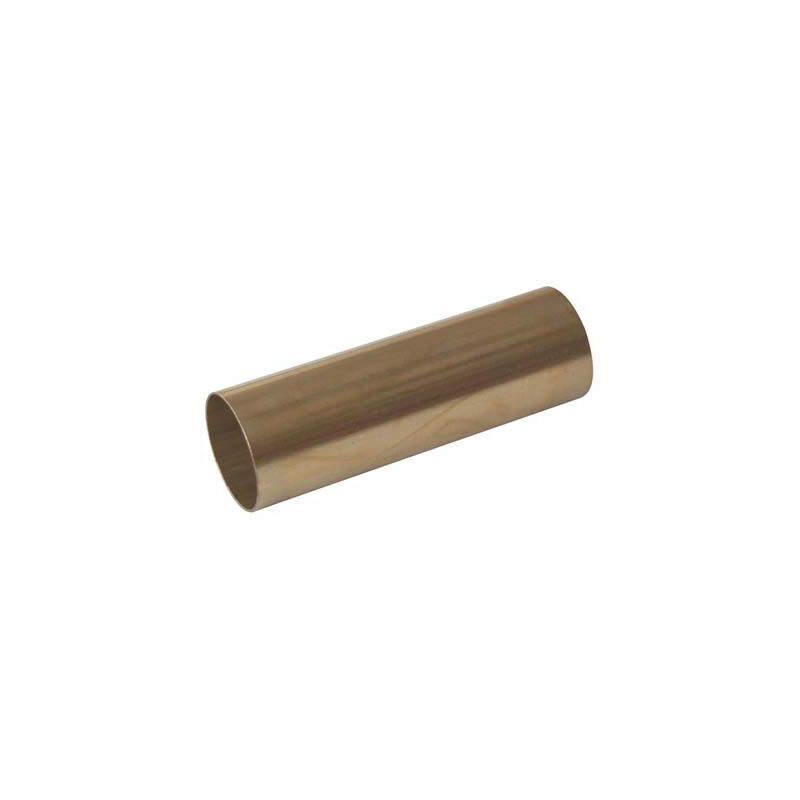 foto del prodotto prolunga cilindro esterno 07165 cisa ottone mm 76