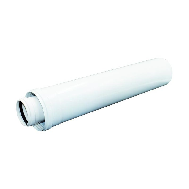 foto del prodotto prolunga coassiale ferrari mf pps pvc l.1000 60 100