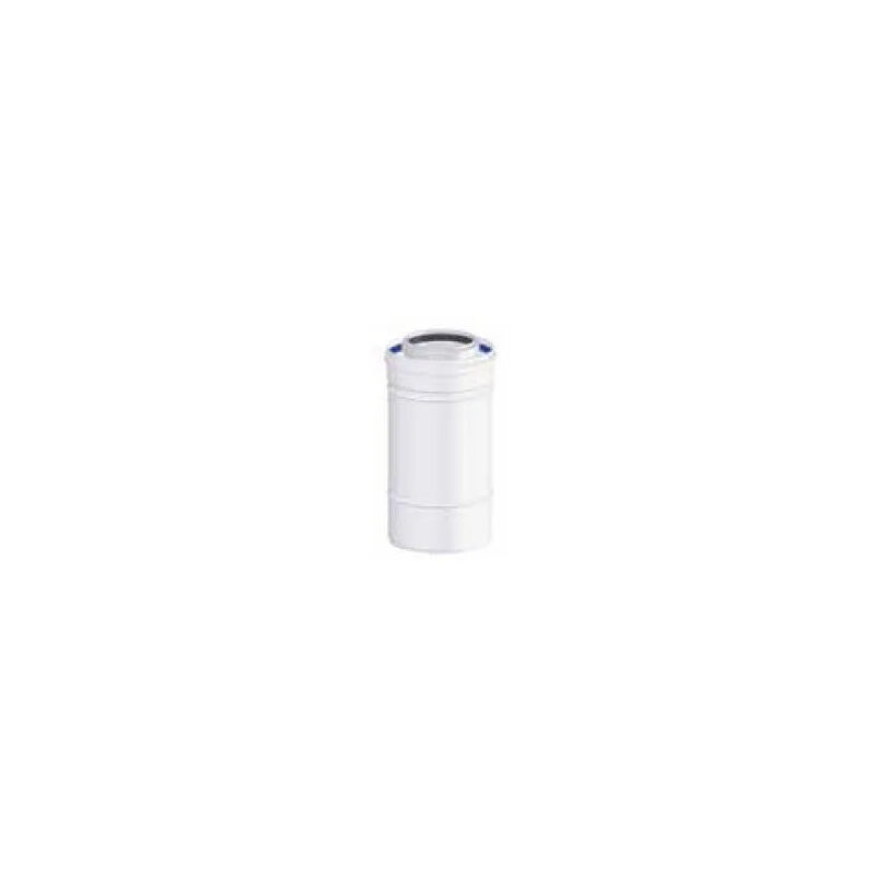 foto del prodotto prolunga della tazza di condensazione lunghezza 1m d.60 100 