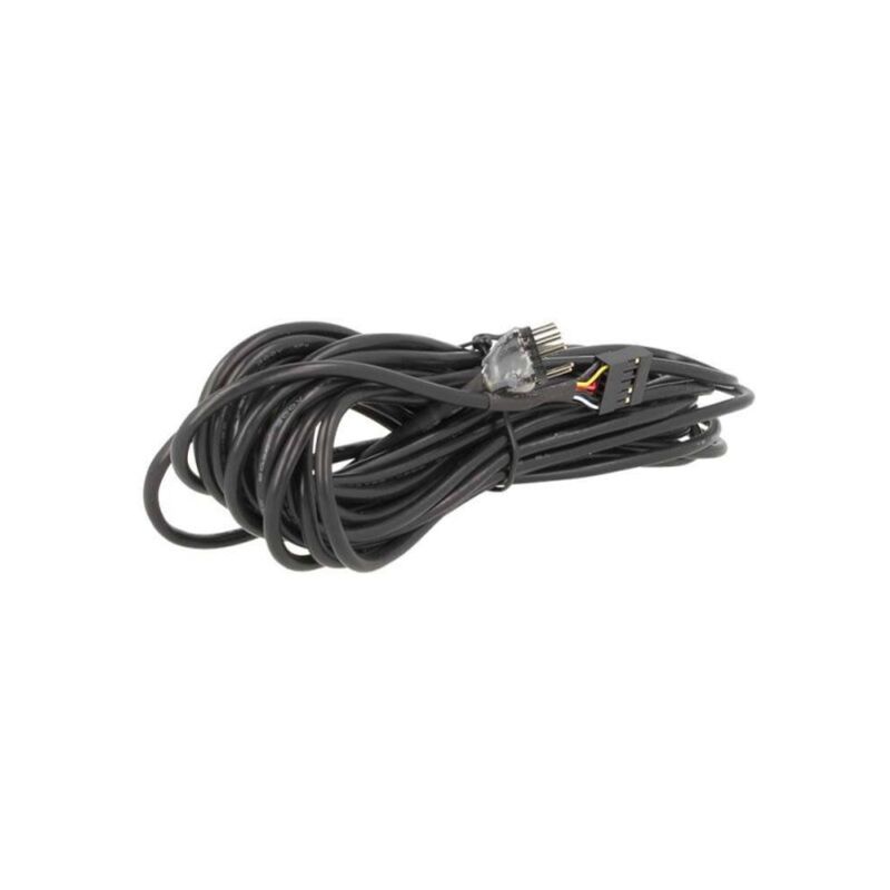 foto del prodotto prolunga display sensore di parcheggio 7 pin 6 metri per sp3164 sp9164 sp3168 sp8164