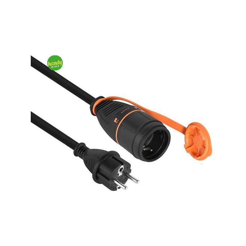 foto del prodotto prolunga electraline electralock ip44 10mt