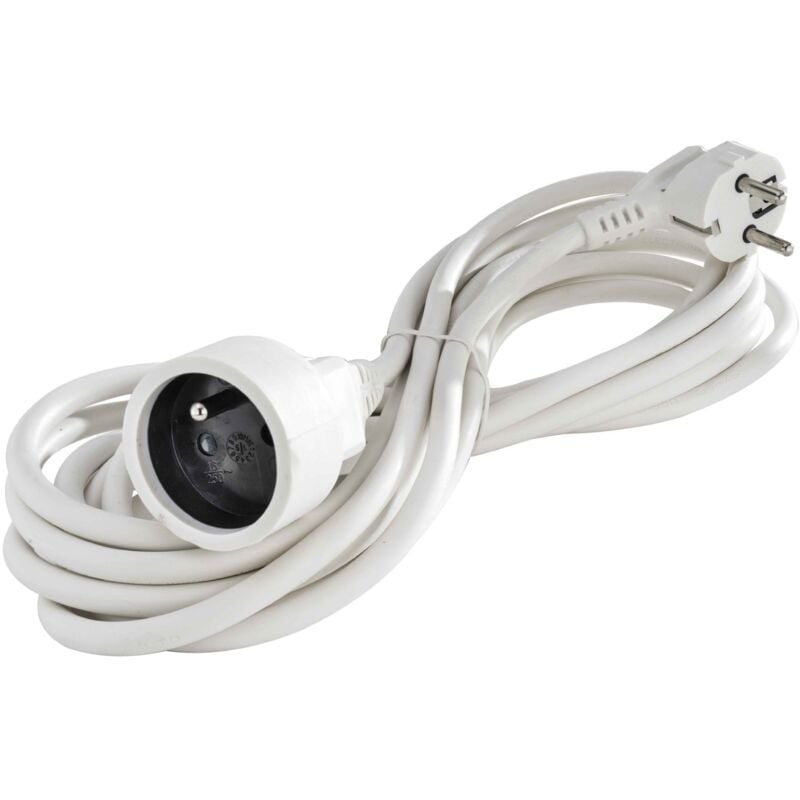 foto del prodotto prolunga elettrica 5m 3x1.5mm