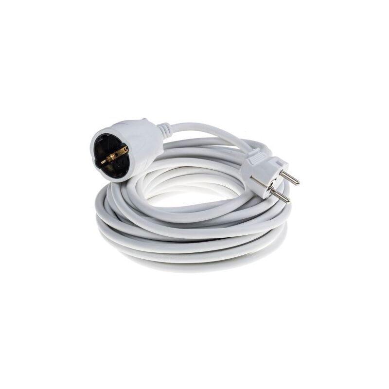 foto del prodotto prolunga elettrica foxcot jl 3 jl 3b 10 metri
