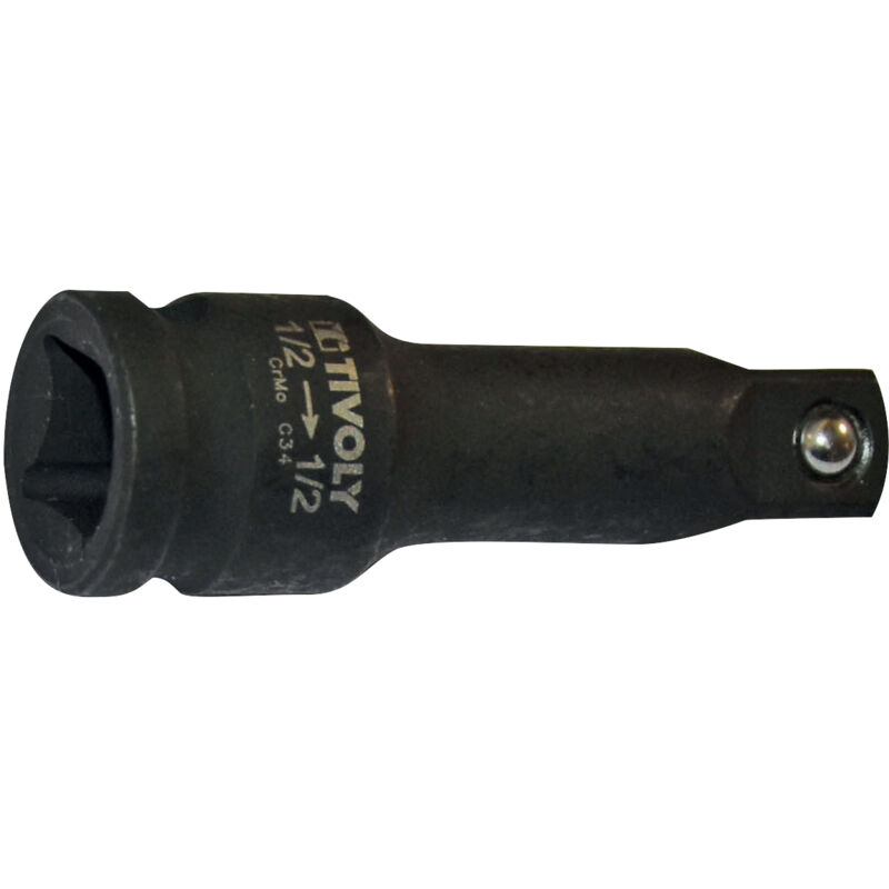 immagine 0 del prodotto prolunga impatto da f1 2 a m1 2 per prese quadrate f1 2 tivoly