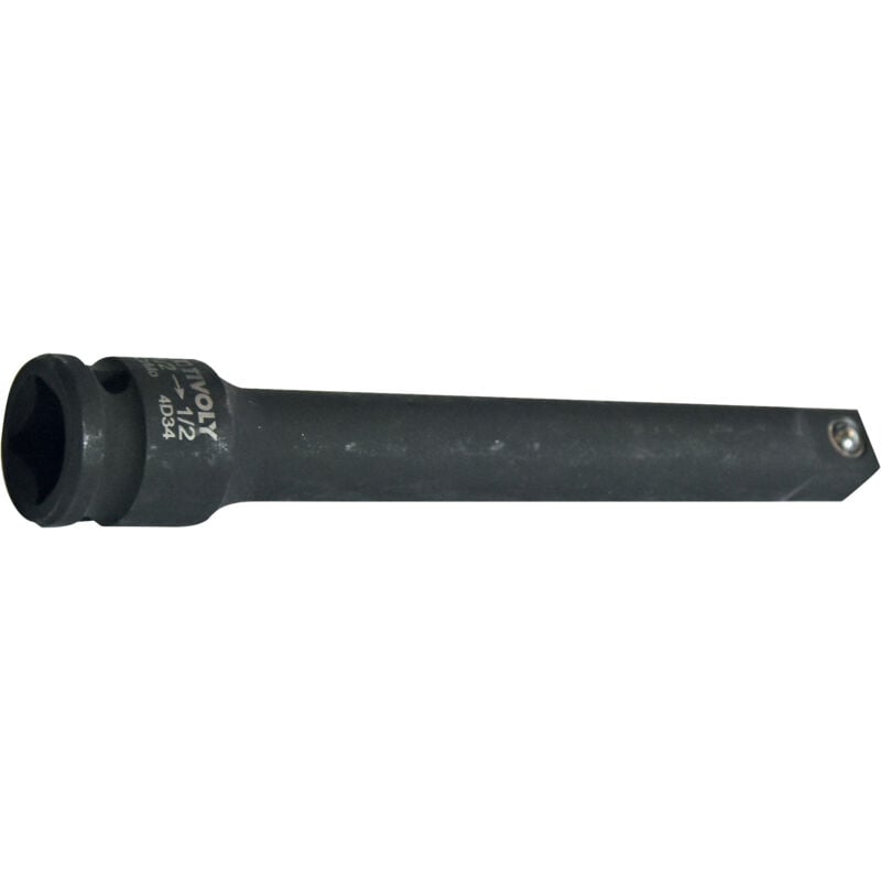 foto del prodotto prolunga impatto da f1 2 a m1 2 per prese quadrate f1 2 tivoly
