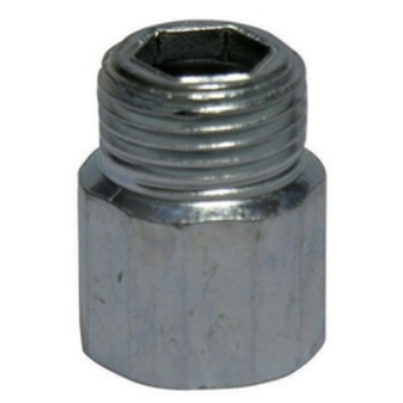 foto del prodotto prolunga in acciaio da 1 2 - 1 2 faidf