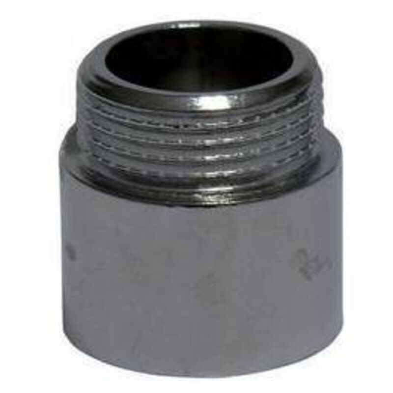 foto del prodotto prolunga in acciaio da 3 / 4 3/4 x 20