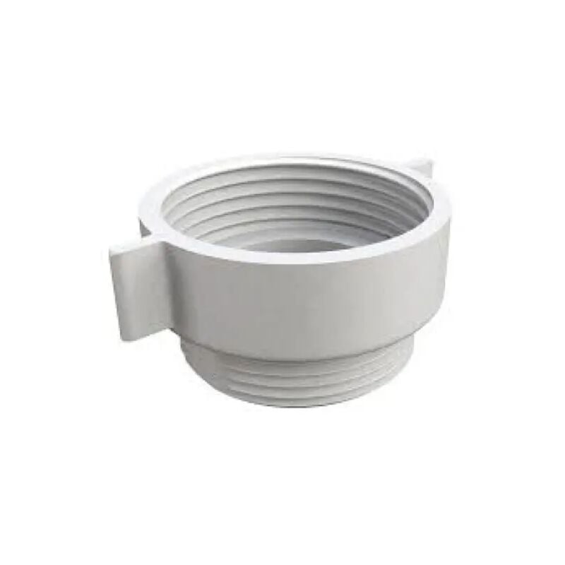 foto del prodotto prolunga in polipropilene pp per attacco sifone maschio 1 - femmina 1 1 4 bonomini