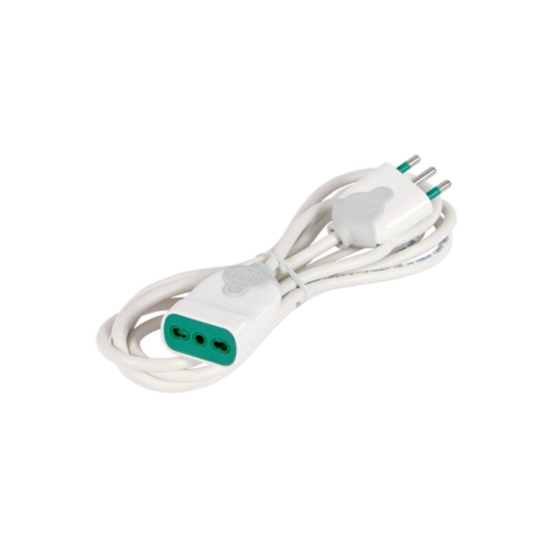 foto del prodotto prolunga lineare b. 16a 3x1,5 ml 3 92670