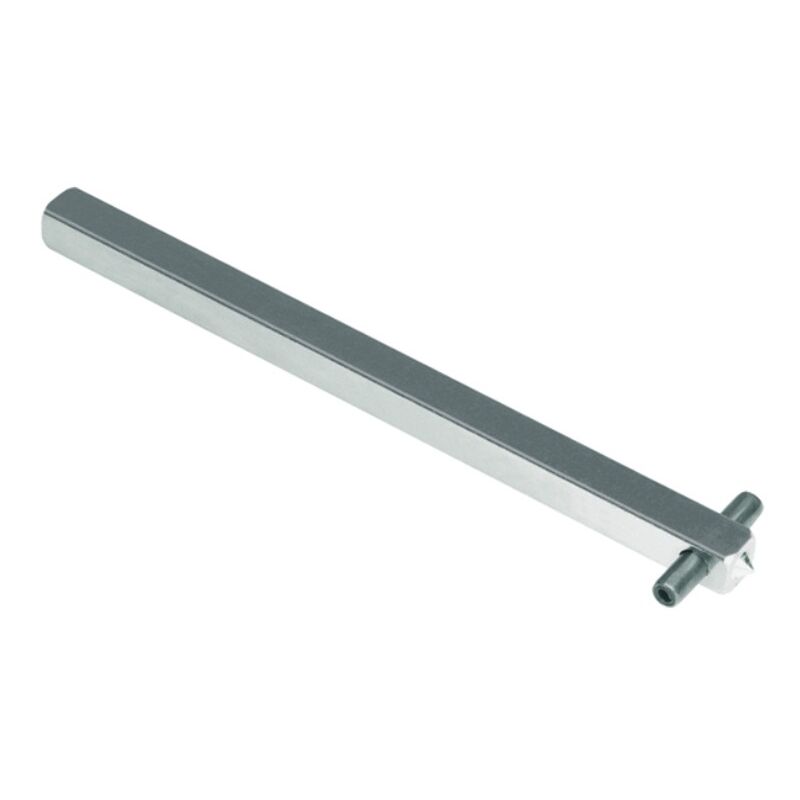 foto del prodotto prolunga lovato per maniglia lunghezza 500mm blocco porta gax gax7300