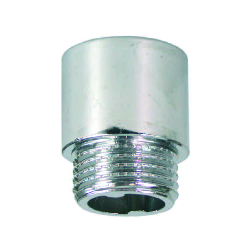immagine 0 del prodotto prolunga maschio femmina ottone cromato mf 1 2 x mm.30