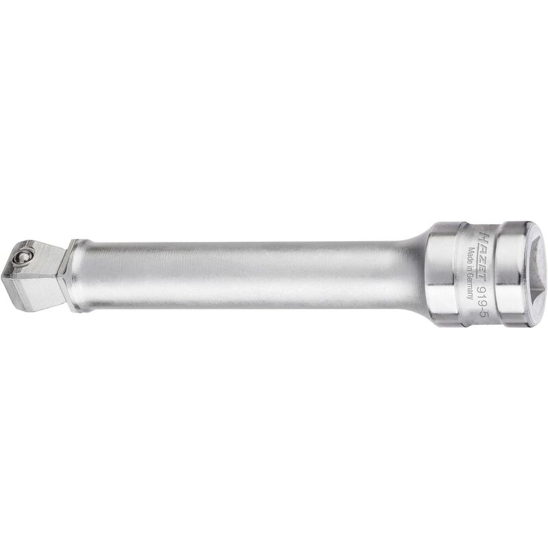 foto del prodotto prolunga orientabile 919 5 attacco quadro, cavo, 1 2 di pollice 12,5 mm attacco quadro, massiccio, 1 2 di pollice 12,5 mm lunghezza 123