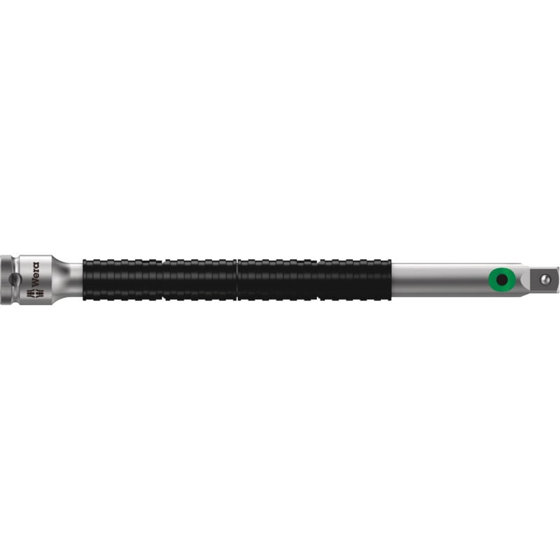 foto del prodotto prolunga per bussole impronta cacciavite 1 4 6.3 mm 150 mm wera 8796 la 05003531001