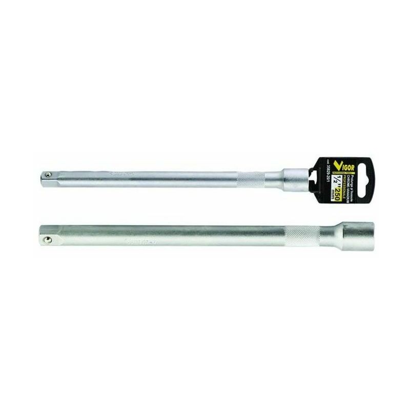 foto del prodotto prolunga per bussole vigor maschio femmina mm. 250
