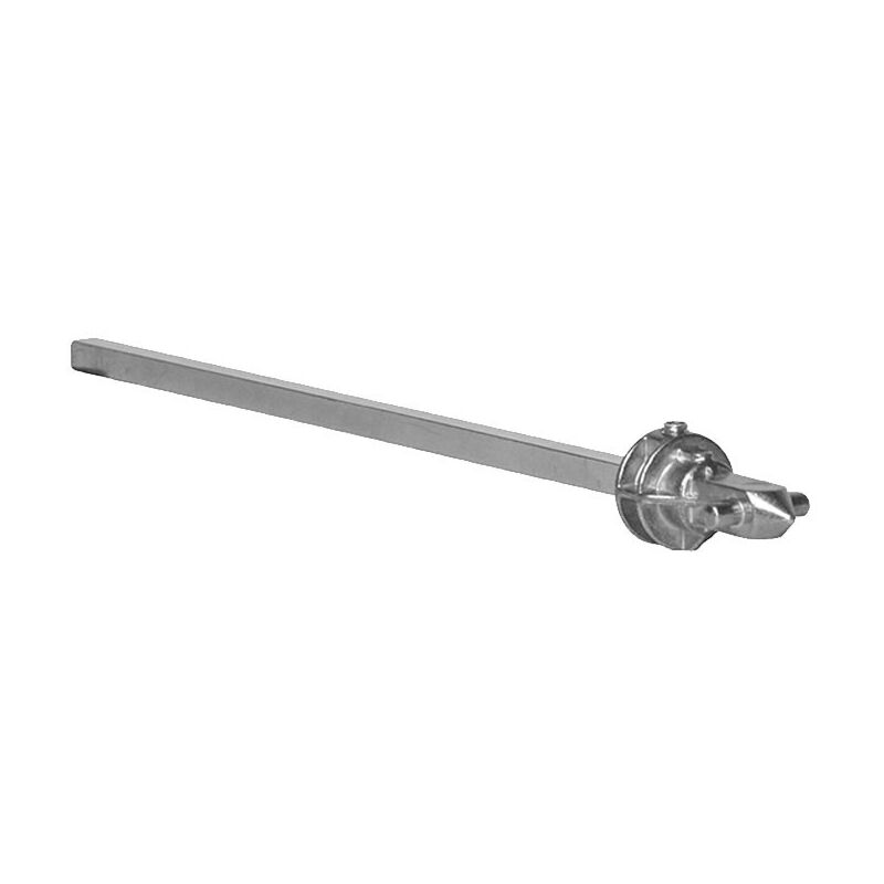foto del prodotto prolunga per maniglia blocco porta lovato per sezionatori 7 200mm gax7200an