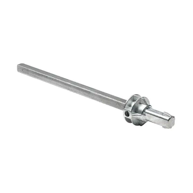 foto del prodotto prolunga per maniglia blocco porta lovato per sezionatori 7 300mm gax7300an