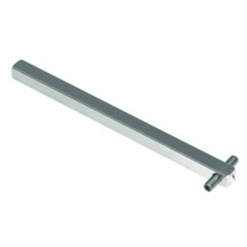 foto del prodotto prolunga per maniglie blocco porta 70mm lovato cod. gax7070 