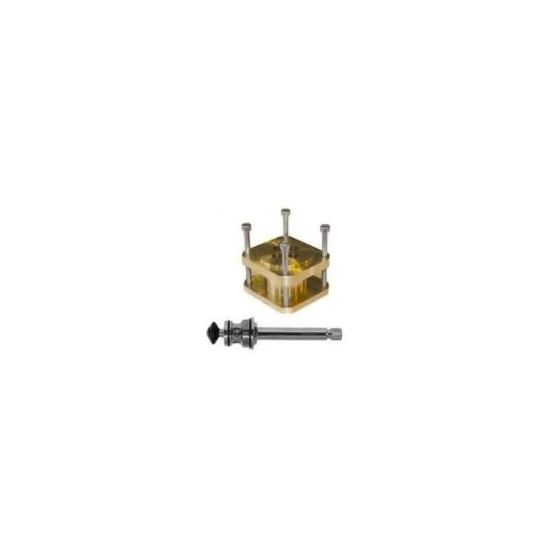 foto del prodotto prolunga per miscelatore fimabox f3000 con deviatore 15mm cromato f2656 15cr