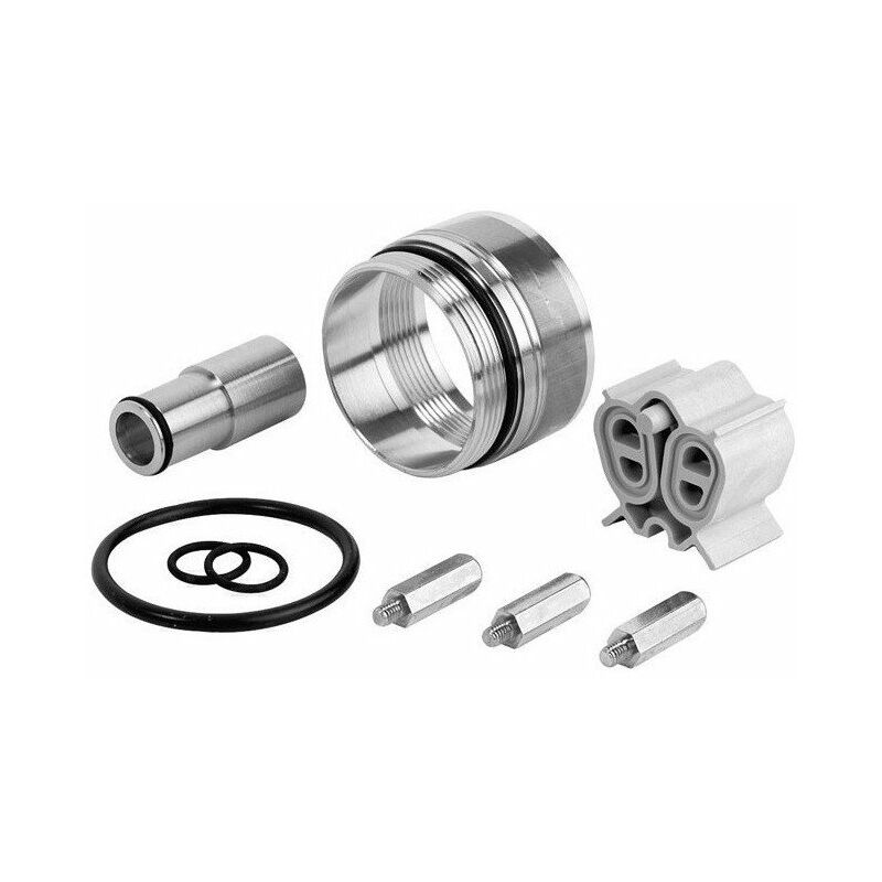 foto del prodotto prolunga per miscelatore monocomando incasso incasso lunghezza 20 mm ideal standard