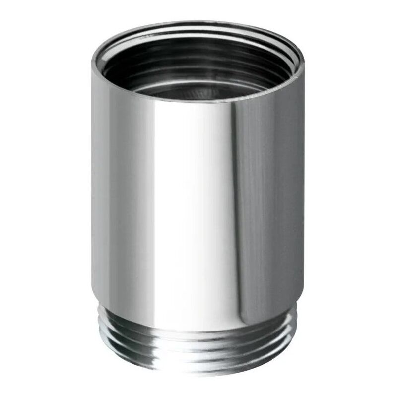 foto del prodotto prolunga per sifone d arredo minimal