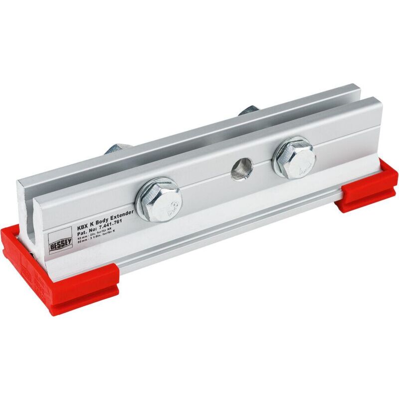 foto del prodotto prolunga per strettoio manuale revo kbx