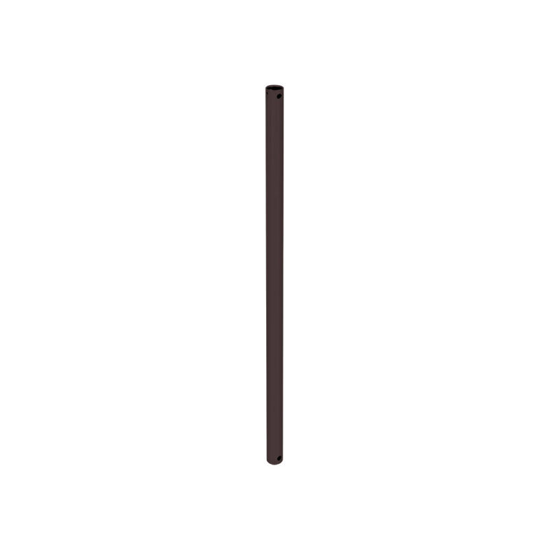 foto del prodotto prolunga post dede fan marrone 50x2,6d