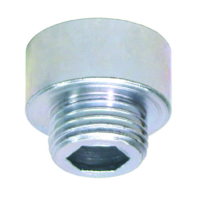foto del prodotto prolunga ridotta acciaio zincato f 1 2 m 3 8 x mm.15