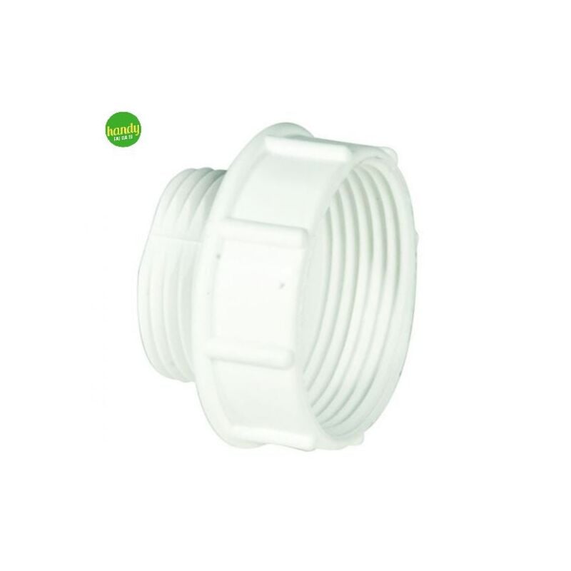 foto del prodotto prolunga ridotta per sifoni ambra in pvc femmina 11 4 maschio 1