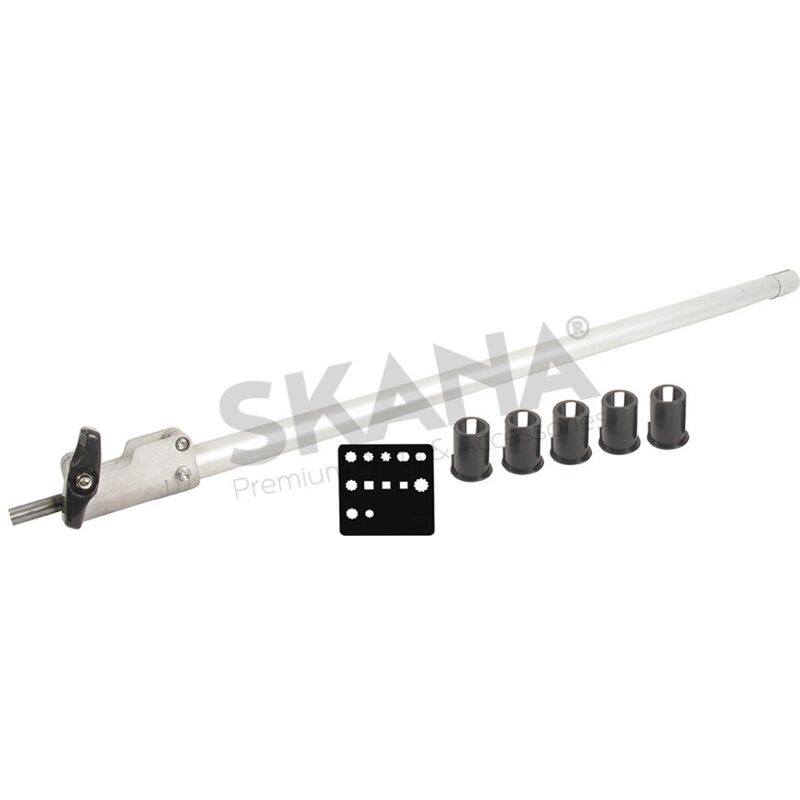 foto del prodotto prolunga rif 1603094 compatibile