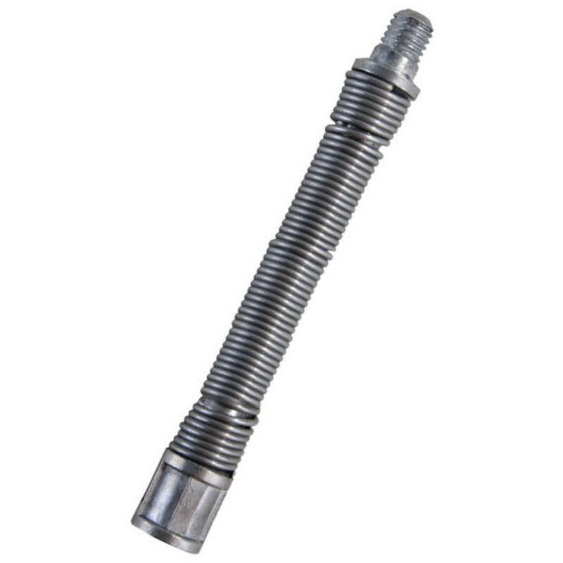 foto del prodotto prolunga scovoli camino ma12 cm 14 flex acciaio