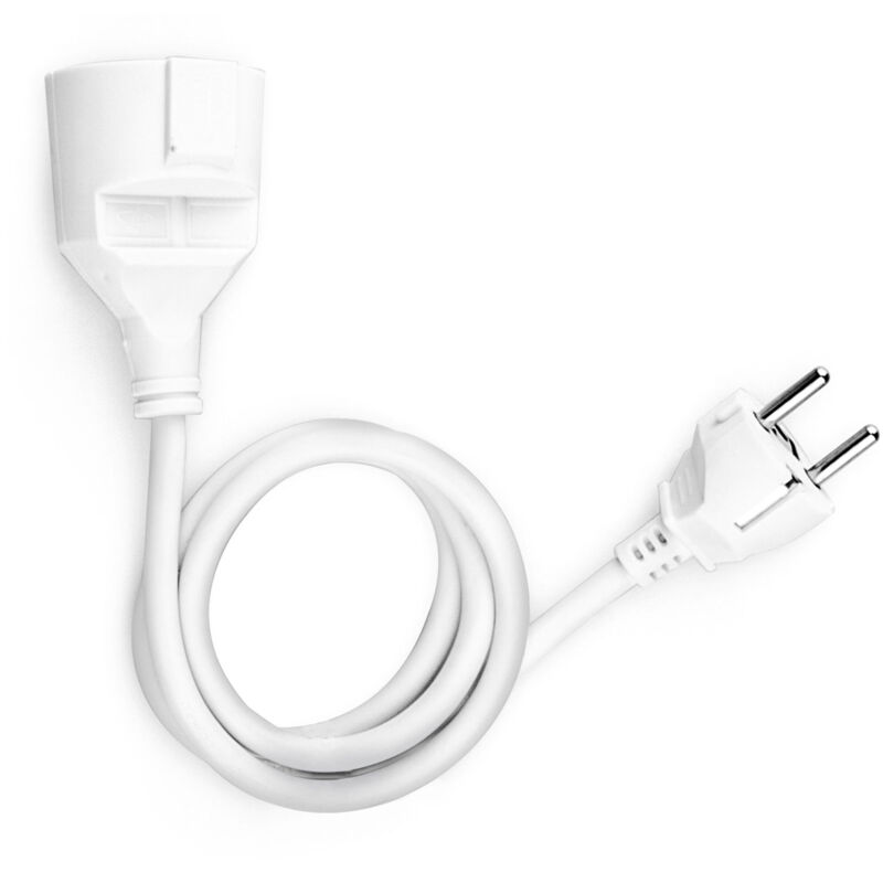foto del prodotto prolunga tubo onlex 10/16a 3x1,5mm bianco 10m