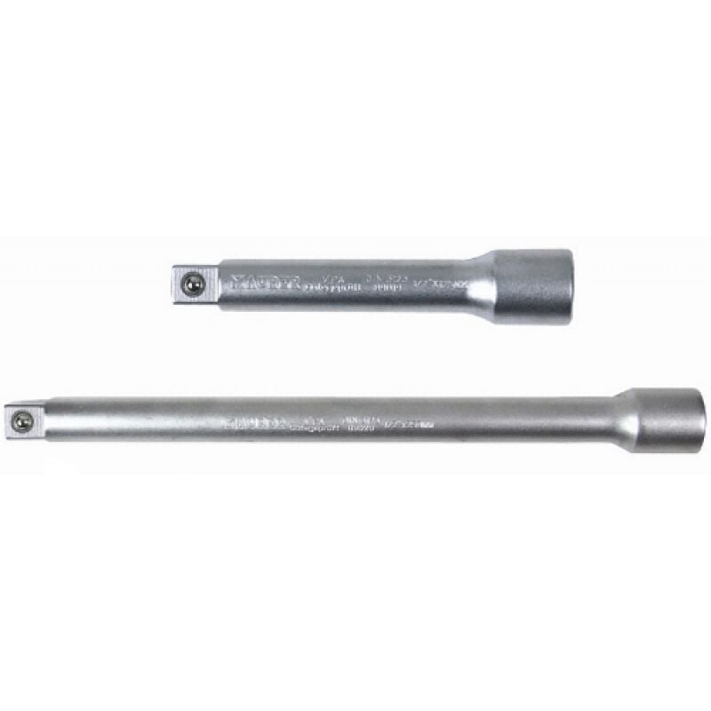 foto del prodotto prolunga x bussola maurer plus 1 2 125mm cf. su placchetta