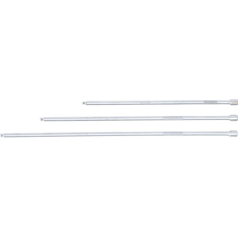 foto del prodotto prolunghe bgs technic cromo vanadio extra lunghe 1 4
