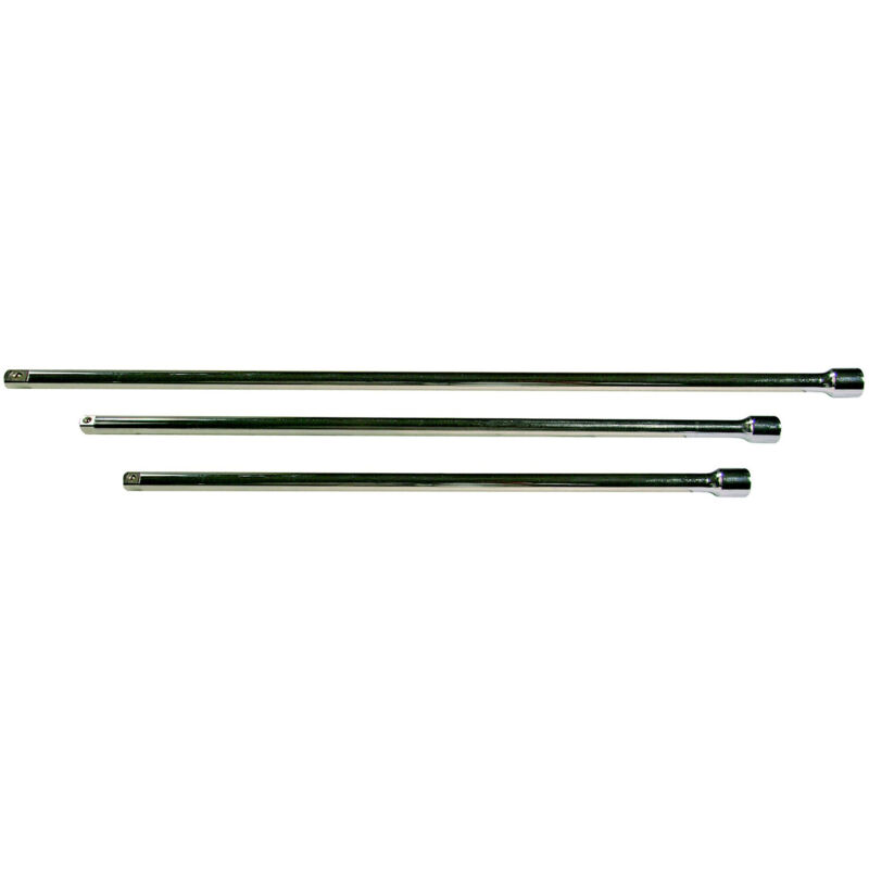 foto del prodotto prolunghe bgs technic cromo vanadio extra lunghe 3 8