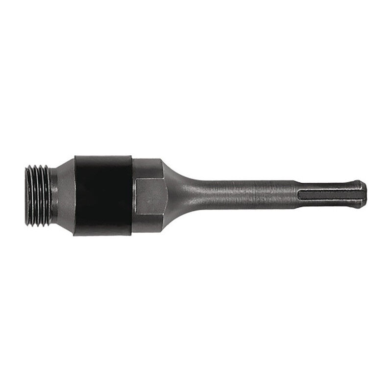 foto del prodotto promat adaptateur foret diamant pour supports sds plus l.115mm arbre d.10mm