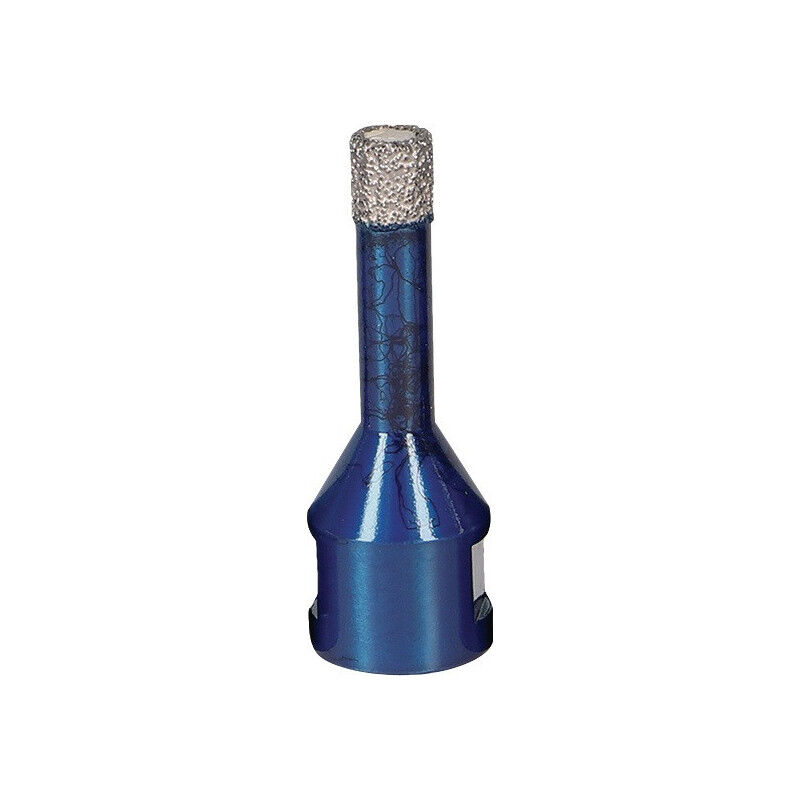 foto del prodotto promat foret diamant pour carrelage pro m14 d.12mm l.60.5mm 1 pi ce sgmt num ro 1