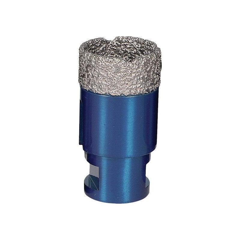 foto del prodotto promat foret diamant pour carrelage pro m14 d.36mm l.60.5mm 1 pi ce sgmt num ro 1