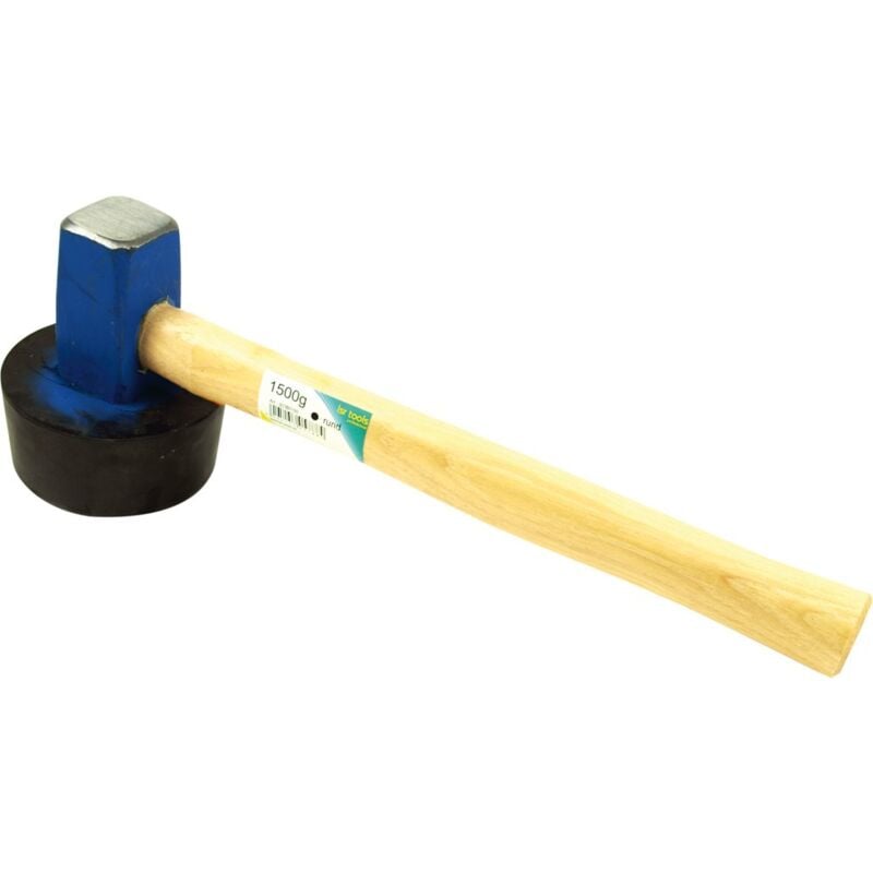 foto del prodotto promat lsr tools, lsr tools, martello per piastrelle 1.500 g, 30160150