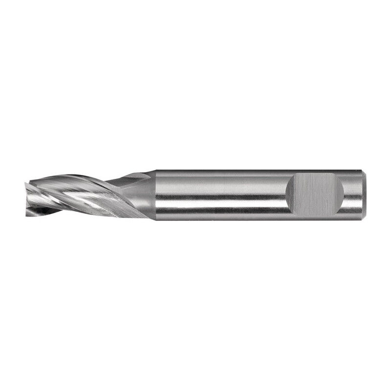 foto del prodotto promat mini fraise fente d.3.5mm hss co8 weldon z.3 courte