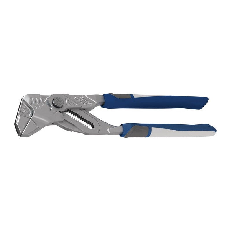 foto del prodotto promat pince cl presswrench l.300mm serrage l.86mm couvercle pvc