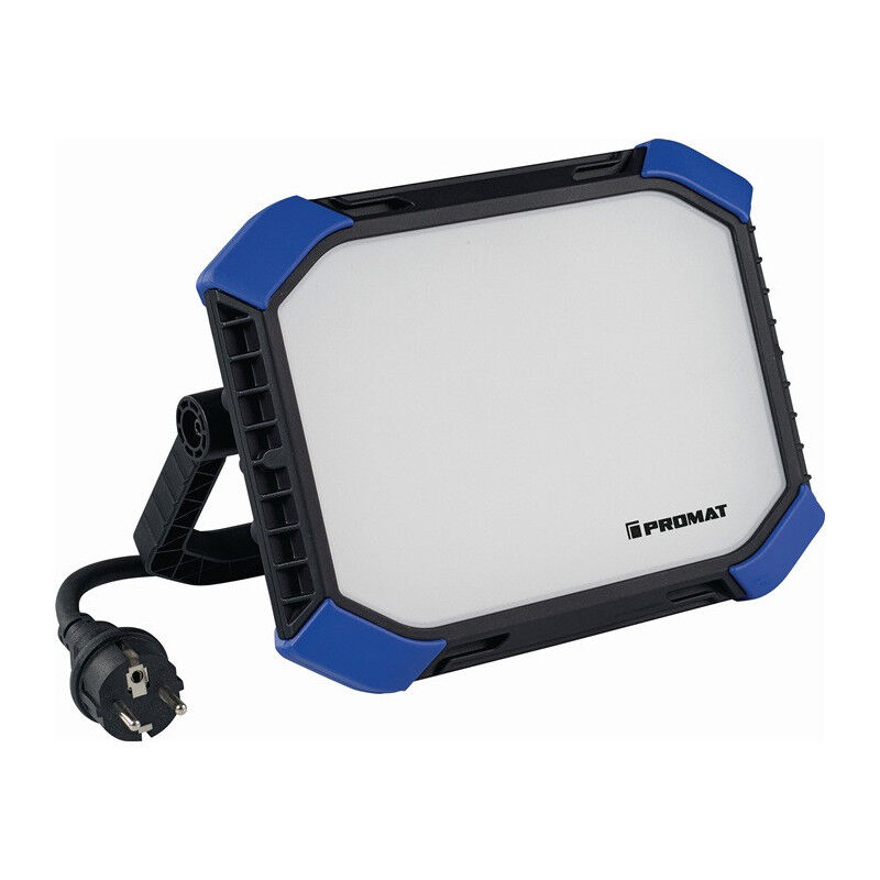 foto del prodotto promat spot led 40 w 4200 lm 5m gomme.ip54