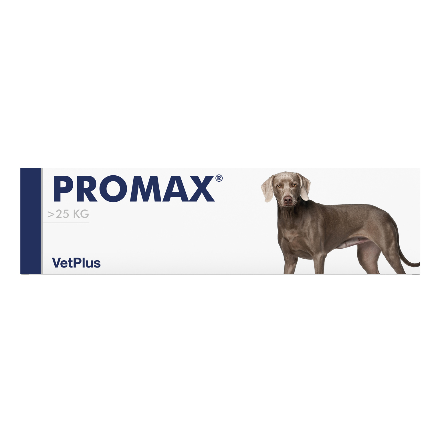 foto del prodotto promax breed large 30ml