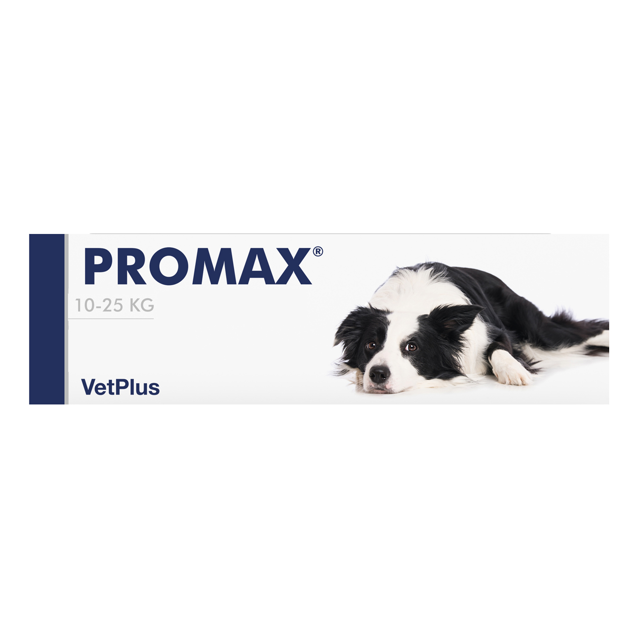 foto del prodotto promax breed medium 18ml