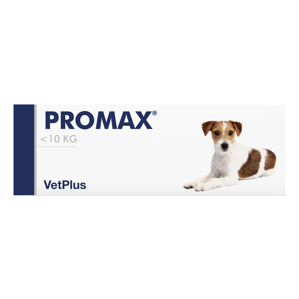foto del prodotto promax breed small 9ml
