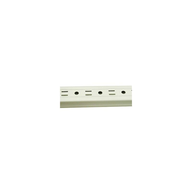 foto del prodotto prometal angolare per scaffali a gancio cm. 200 prometal