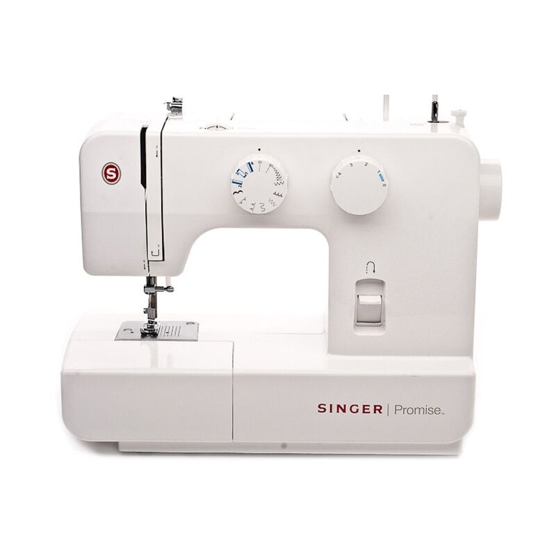 foto del prodotto promise f1409 macchina da cucire singer